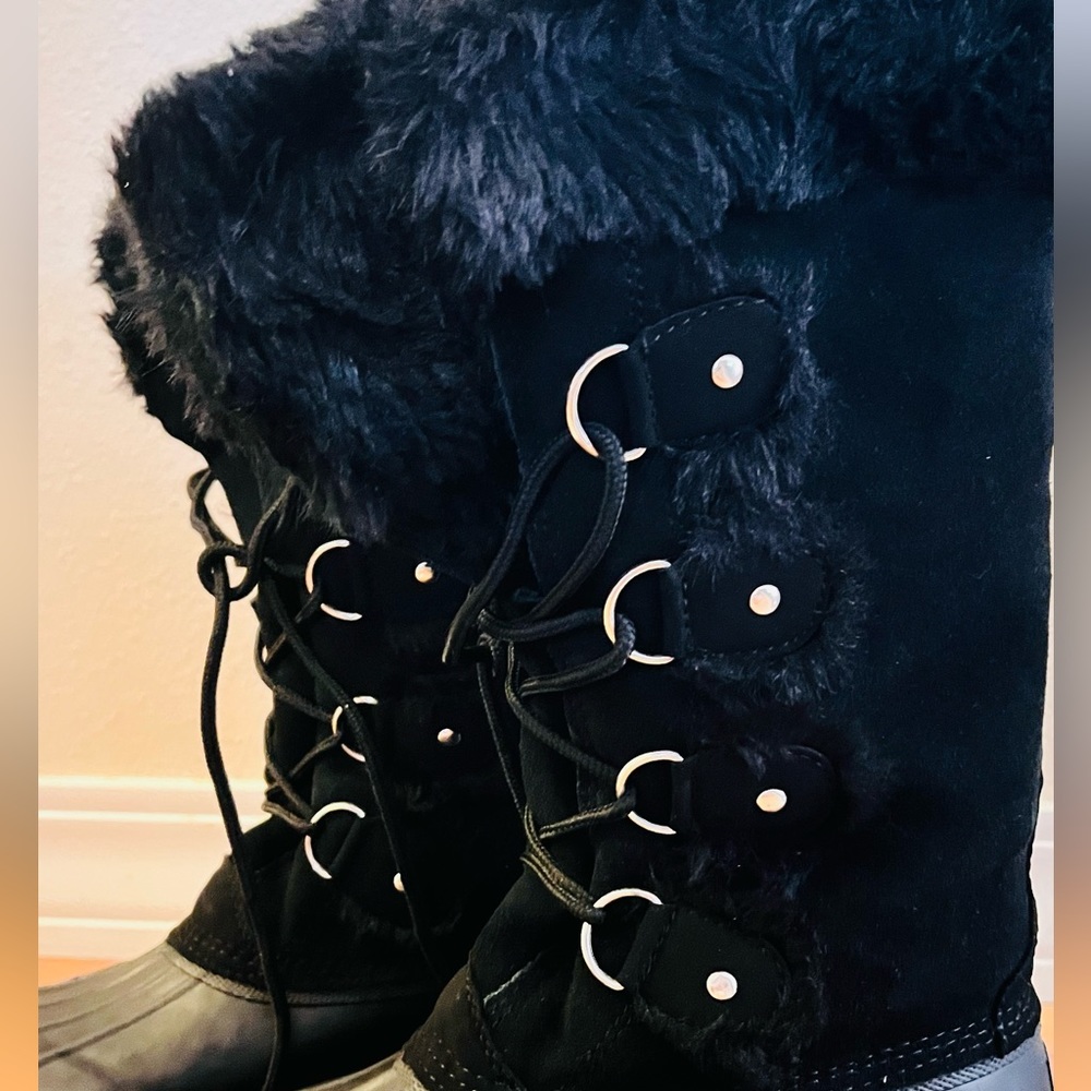 KHOMBU NORDIC WINTER BOOTS